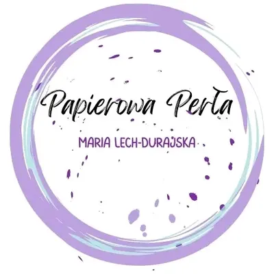 Papierowa Perła